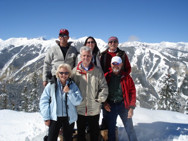 40 jubilum aspen delegation 315